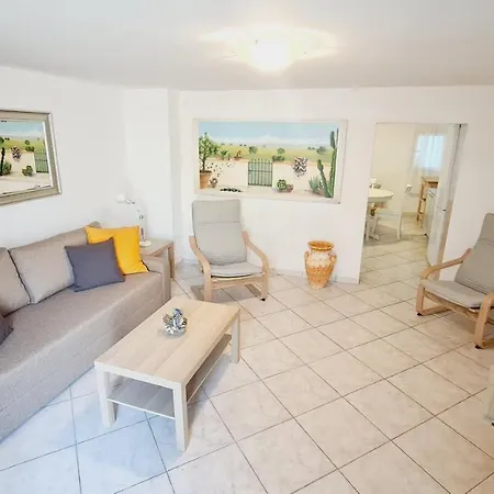 Ambra House * Porto Cesareo