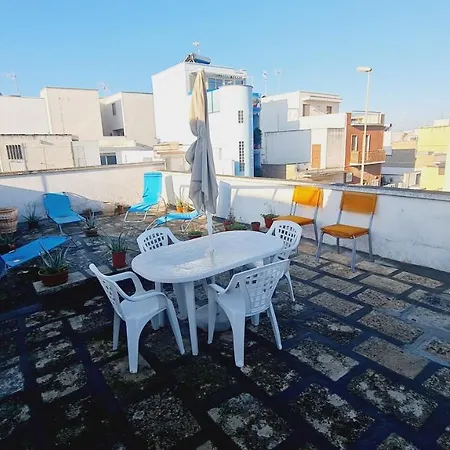 Daire Ambra House