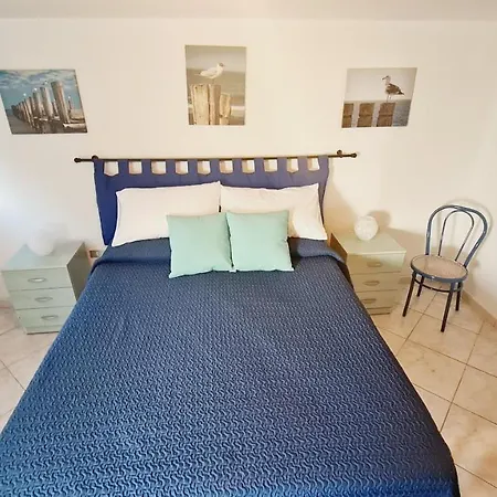 Ambra House Porto Cesareo