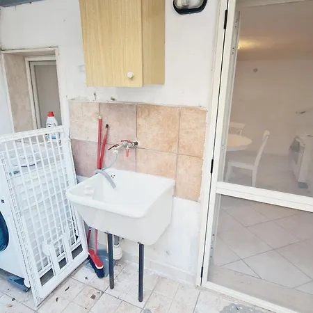 Ambra House פורטו צ'זראו