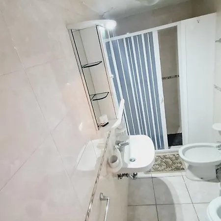 Ambra House * פורטו צ'זראו