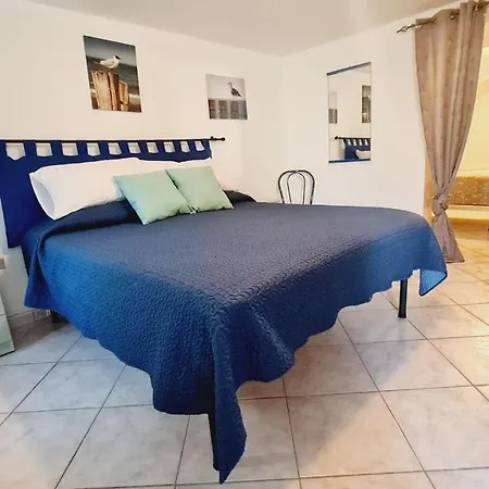 Ambra House פורטו צ'זראו