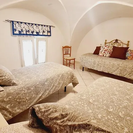 Ambra House * פורטו צ'זראו