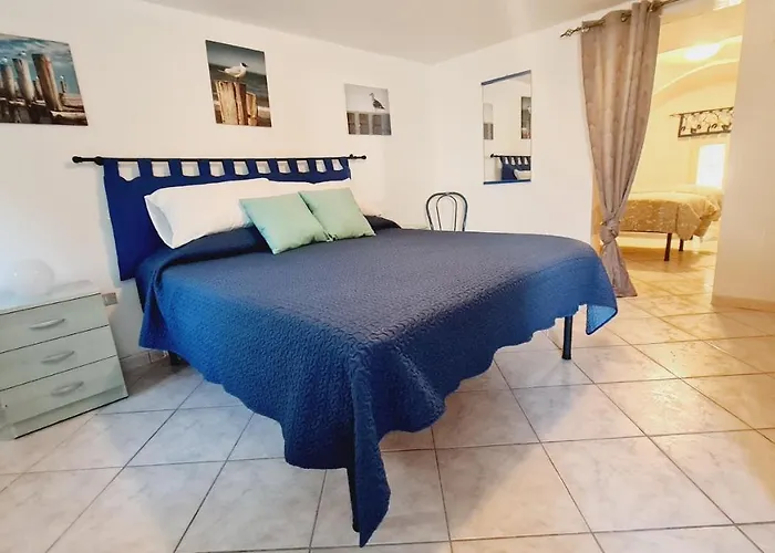 Ambra House Porto Cesareo
